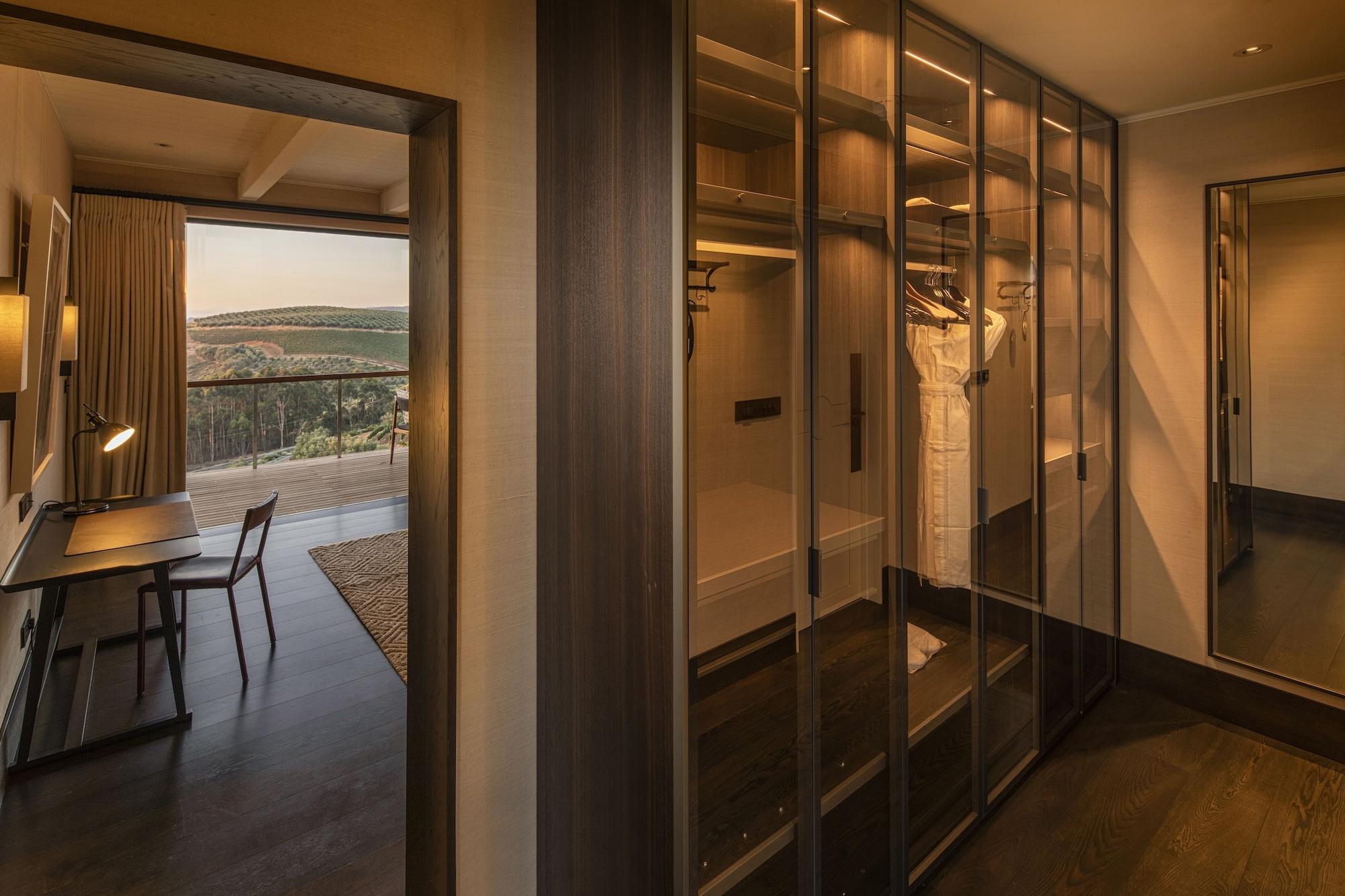 Delaire Graff Lodges And Spa Stellenbosch Exterior foto