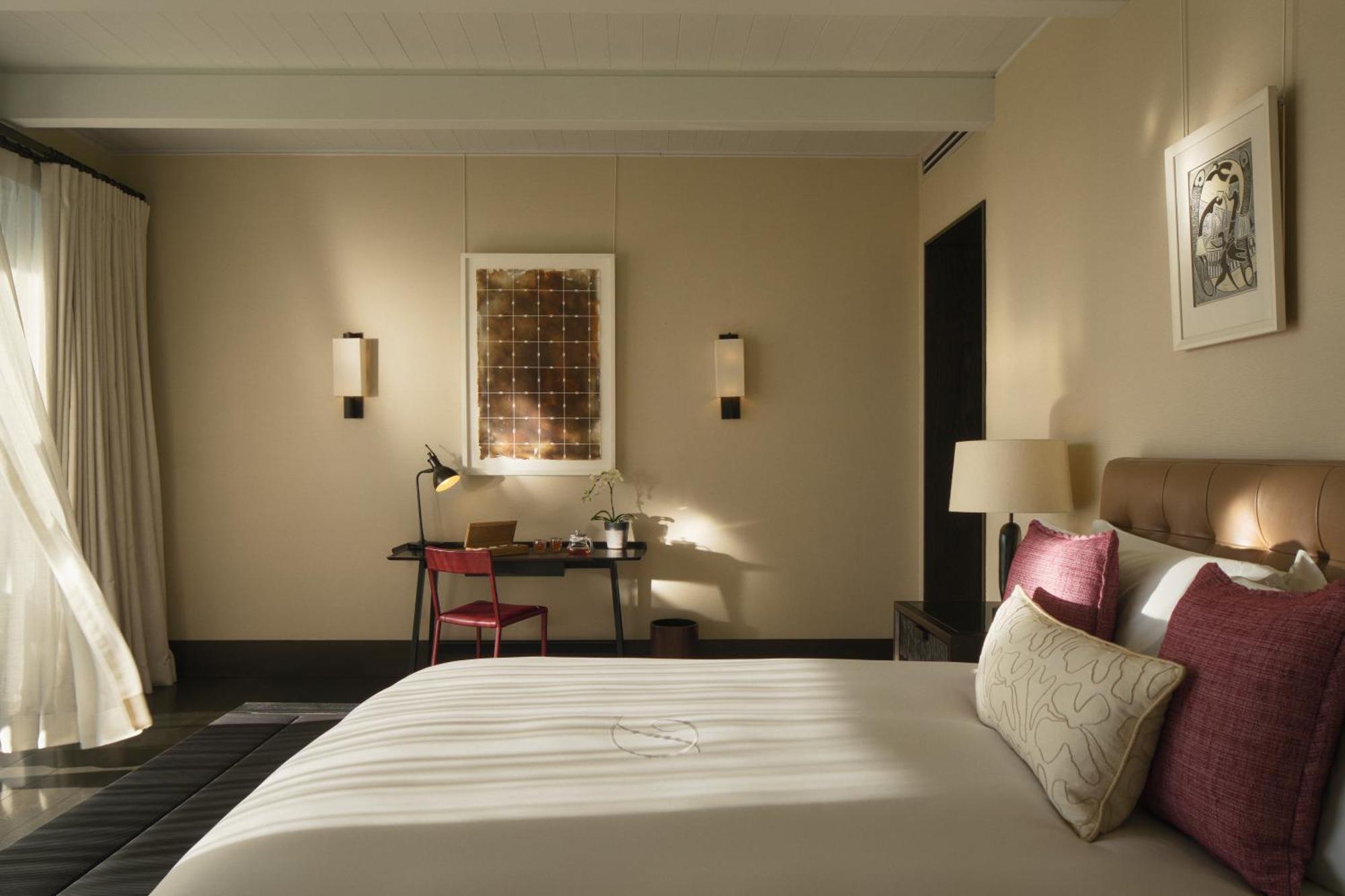 Delaire Graff Lodges And Spa Stellenbosch Quarto foto